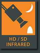 HD and SD Infrared