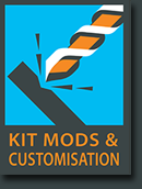 Kit Mods and Customisation