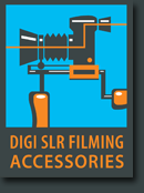 Digi SLR Filming Accessories