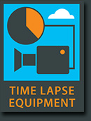 Time Lapse Equipment